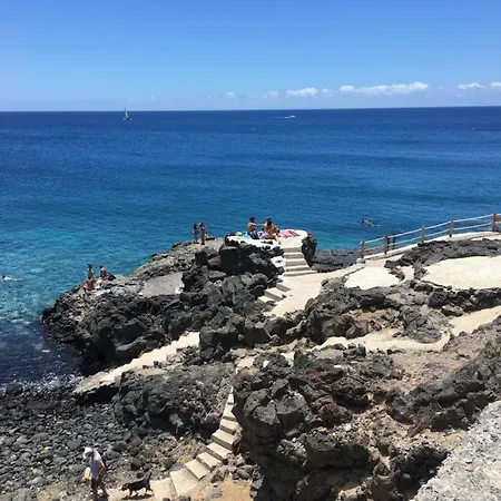 Costa Silencio Arona