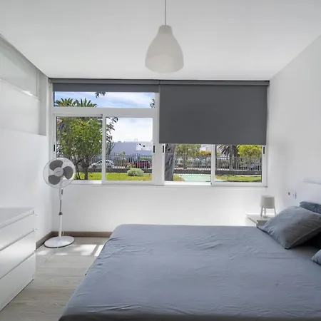 Costa Silencio Arona