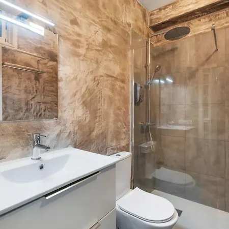 Costa Silencio * Arona