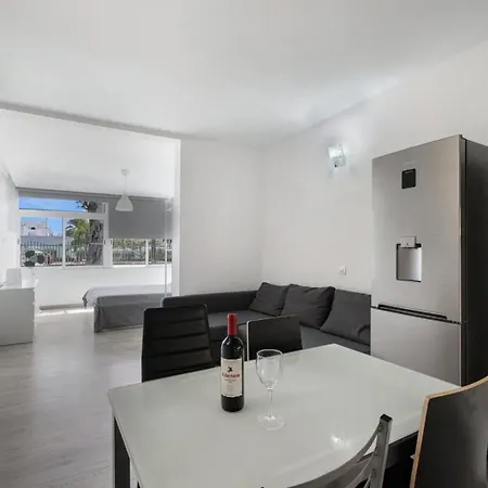 Apartman Costa Silencio
