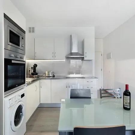 Costa Silencio Apartman *