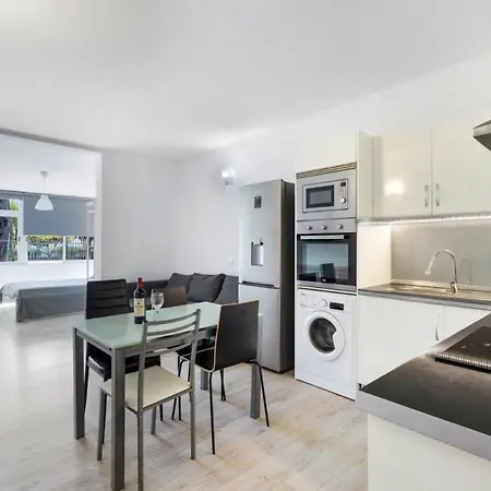 Apartman Costa Silencio *