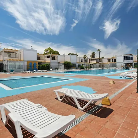 Costa Silencio Apartman Arona