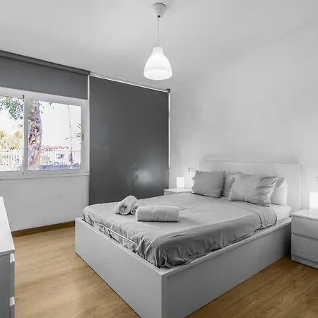 Costa Silencio Apartment *