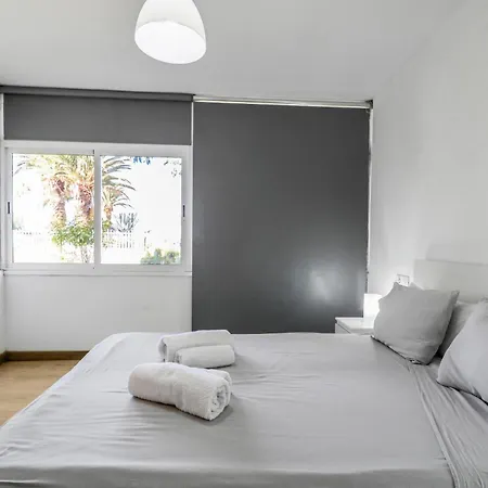 Costa Silencio Apartment Arona (Tenerife)