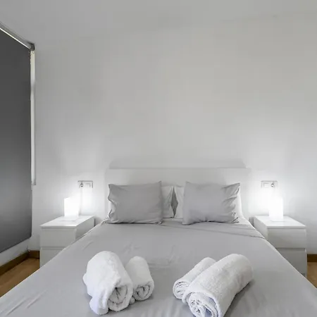 Apartment Costa Silencio