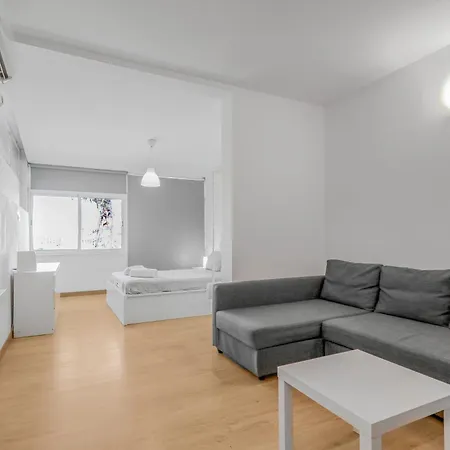 Apartment Costa Silencio Arona (Tenerife)