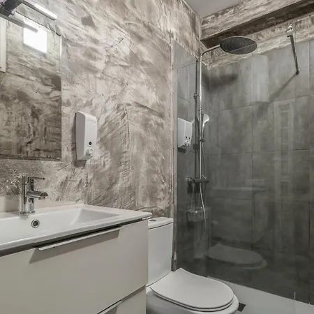 Apartment Costa Silencio *