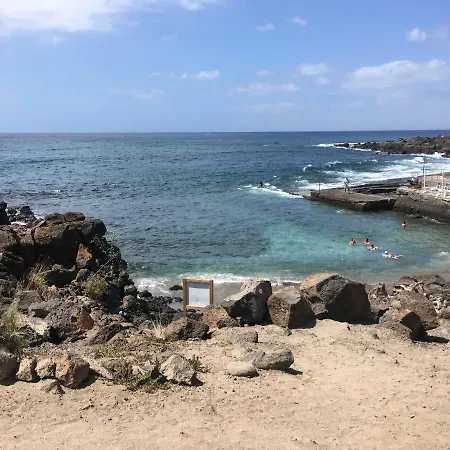 Costa Silencio Apartman