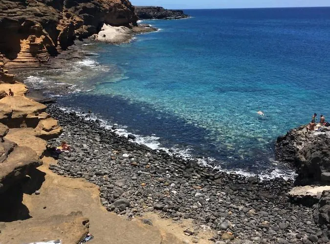 Costa Silencio Arona (Tenerife)