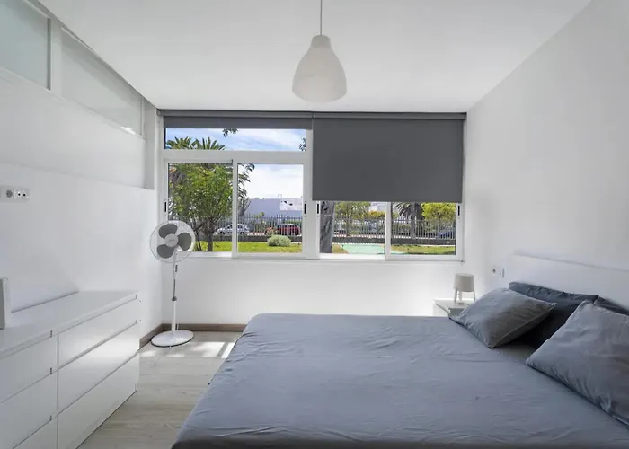 Costa Silencio アロナ