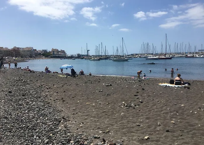 Apartment Costa Silencio Arona (Tenerife)