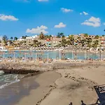 Apartmán Costa Silencio *