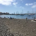 公寓 Costa Silencio 阿罗纳