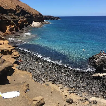 Costa Silencio Arona (Tenerife)
