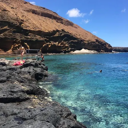 Appartement Costa Silencio