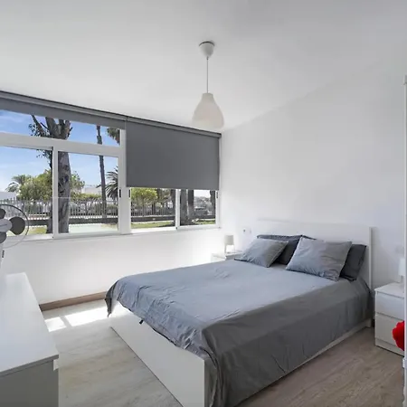 Costa Silencio Appartement