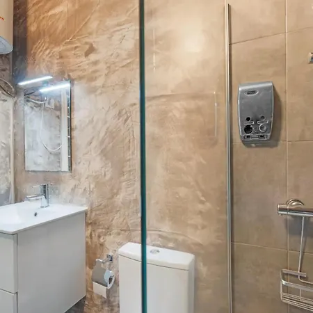 Costa Silencio Appartement