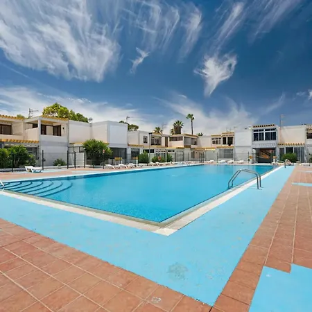 Appartement Costa Silencio Arona (Tenerife)