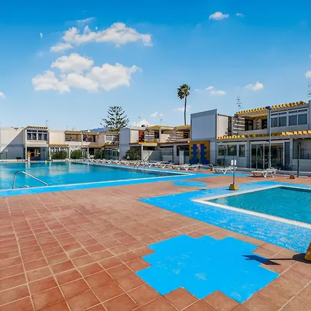 Apartamento Costa Silencio