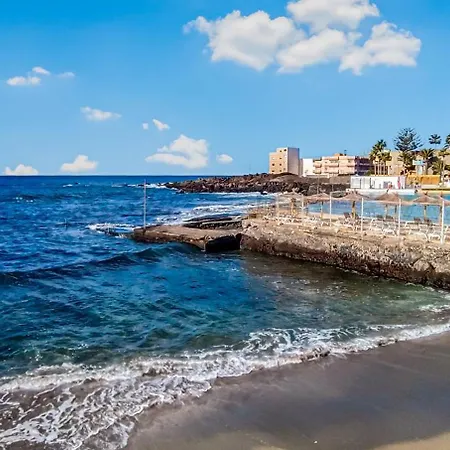 Costa Silencio * أرونا