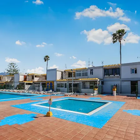 Costa Silencio Apartamento