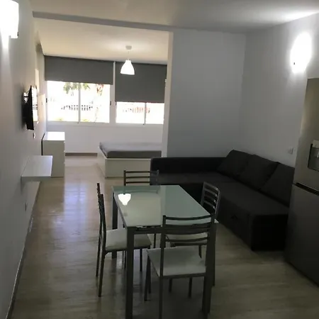 Apartment Costa Silencio Arona (Tenerife)