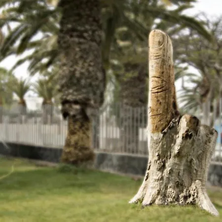 Costa Silencio Appartement *