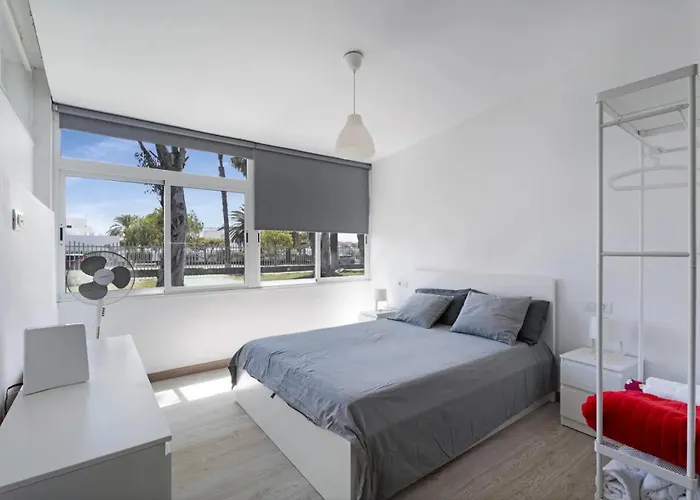 Costa Silencio Appartement