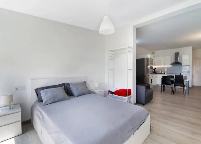 Costa Silencio Appartement Arona (Tenerife)