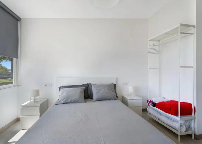 Appartement Costa Silencio Arona (Tenerife)