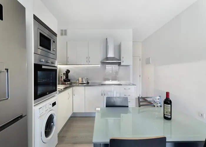 Costa Silencio Appartement *