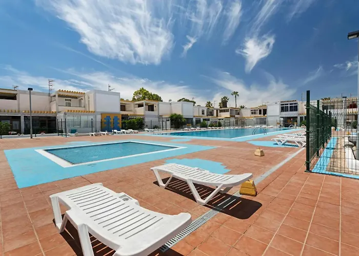 Costa Silencio Appartement Arona (Tenerife)