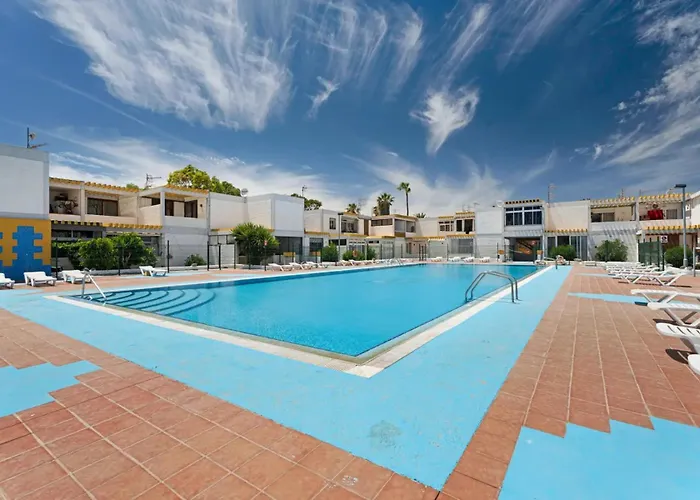 Appartement Costa Silencio Arona (Tenerife)