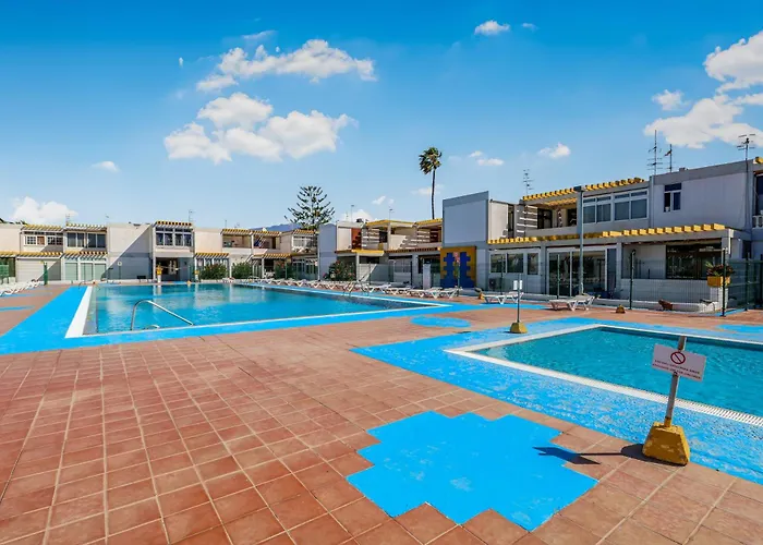 Apartamento Costa Silencio