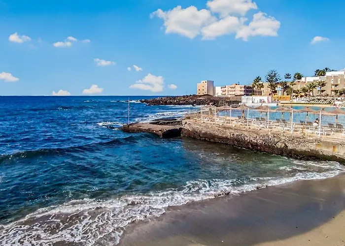 Costa Silencio * Arona (Tenerife)