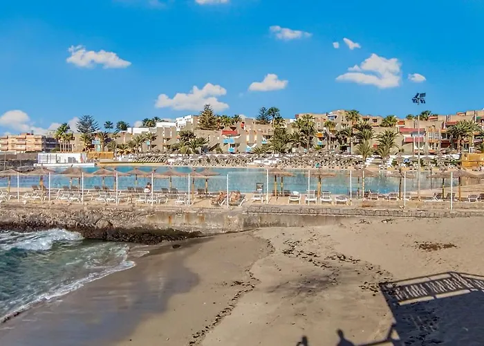 Apartamento Costa Silencio *