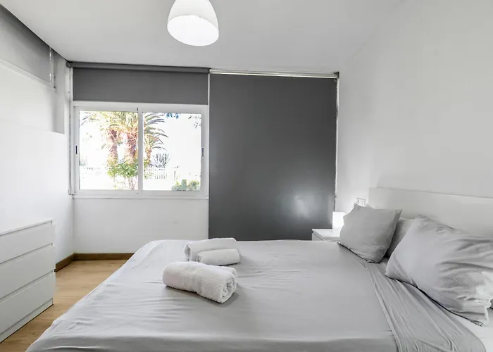 Costa Silencio Apartamento Arona (Tenerife)