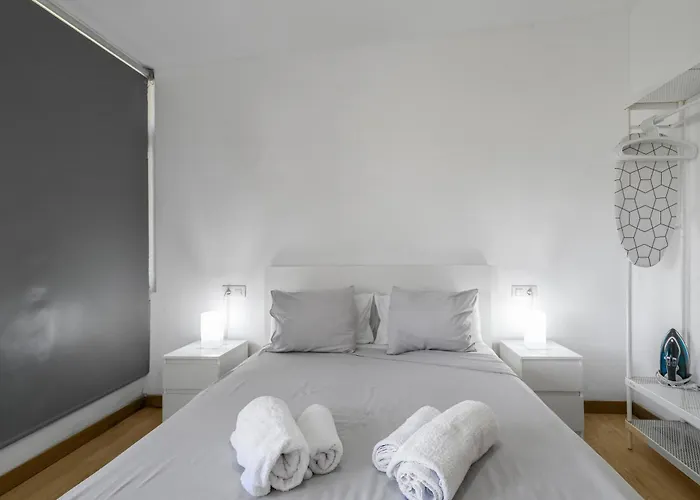 Apartamento Costa Silencio