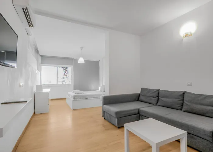 Apartamento Costa Silencio Arona (Tenerife)