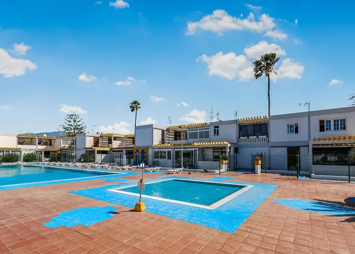 Costa Silencio Apartamento