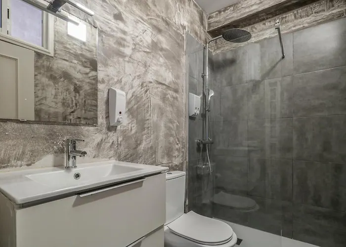 Apartamento Costa Silencio *