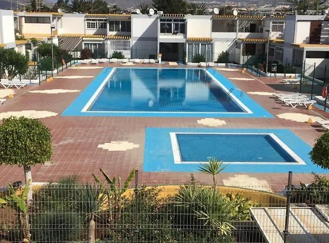 Costa Silencio Appartement *