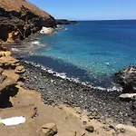 Costa Silencio Arona (Tenerife)