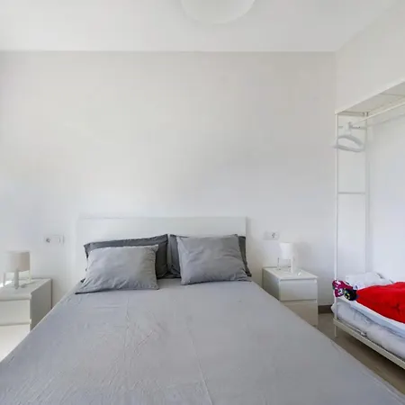 公寓 Costa Silencio 阿罗纳