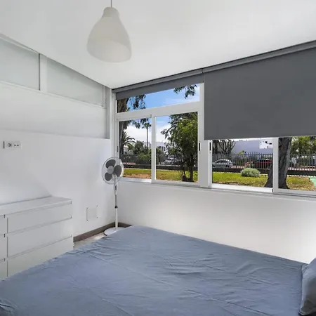 Costa Silencio 阿罗纳