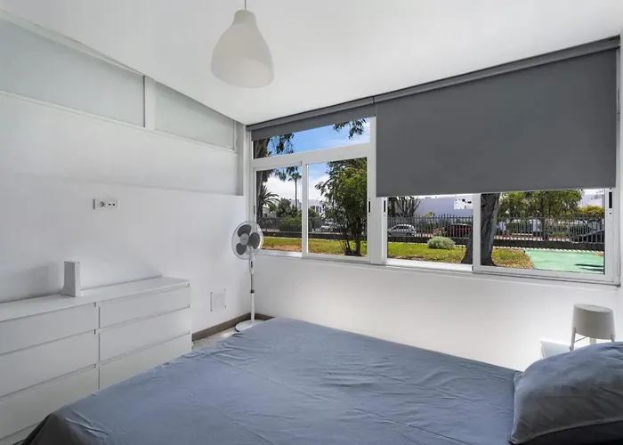 Costa Silencio 阿罗纳