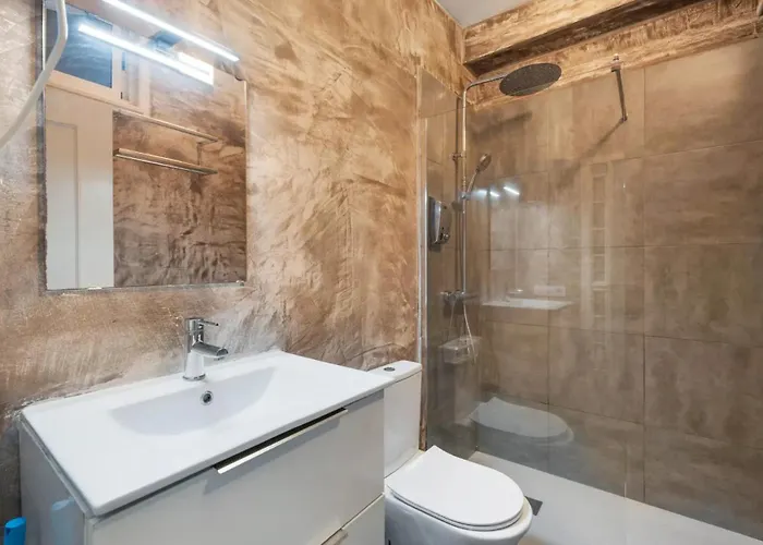 Costa Silencio * 阿罗纳